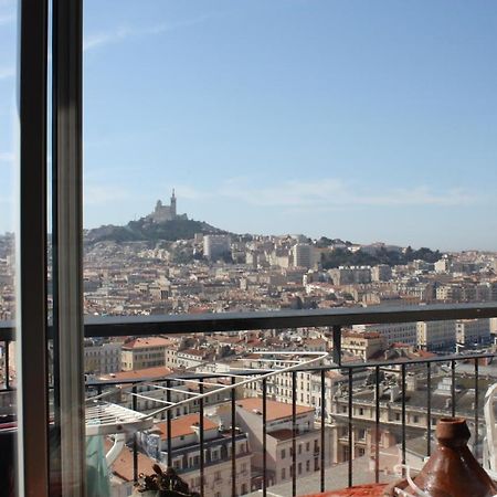 Appartement Hypercentre Vue Exceptionnelle マルセイユ エクステリア 写真
