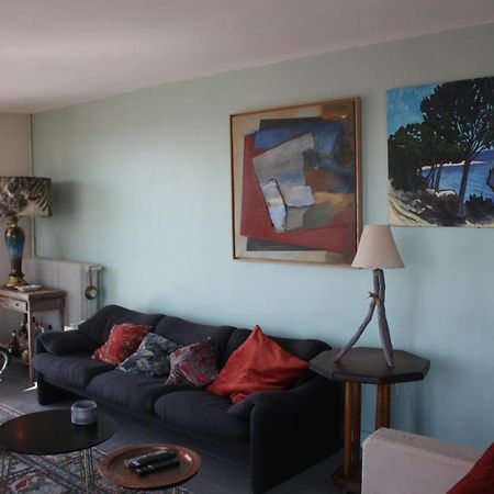 Appartement Hypercentre Vue Exceptionnelle マルセイユ エクステリア 写真