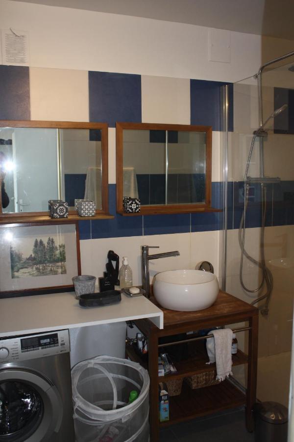 Appartement Hypercentre Vue Exceptionnelle マルセイユ エクステリア 写真
